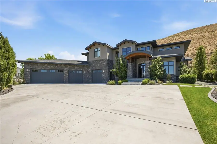 1150 Halter Ct, Richland, WA 99352 - #2