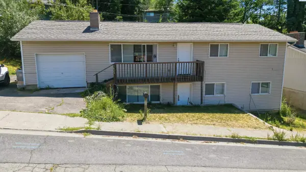 1625 NE Whealand, Pullman, WA 99163