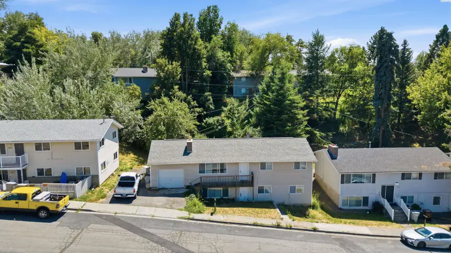 1625 NE Whealand, Pullman, WA 99163 - #2
