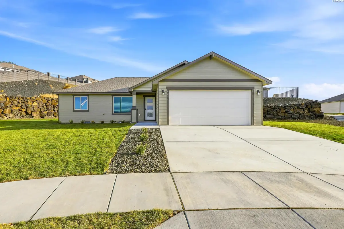 6448 W 29th Ct, Kennewick, WA 99338 - #1