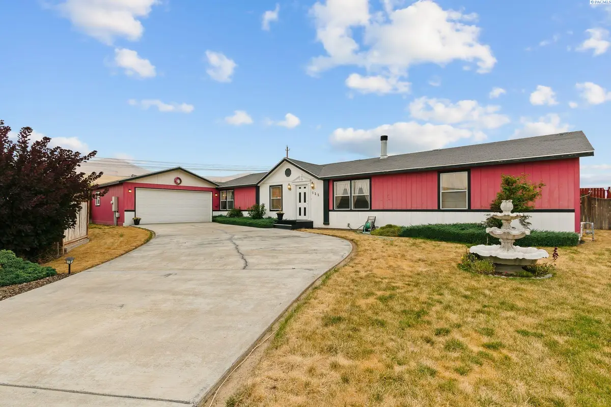 125 Top Ct, Yakima, WA 98901 - #1
