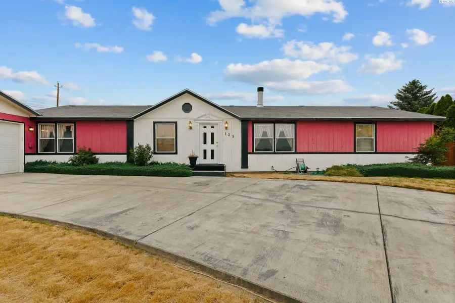 125 Top Ct, Yakima, WA 98901 - #2