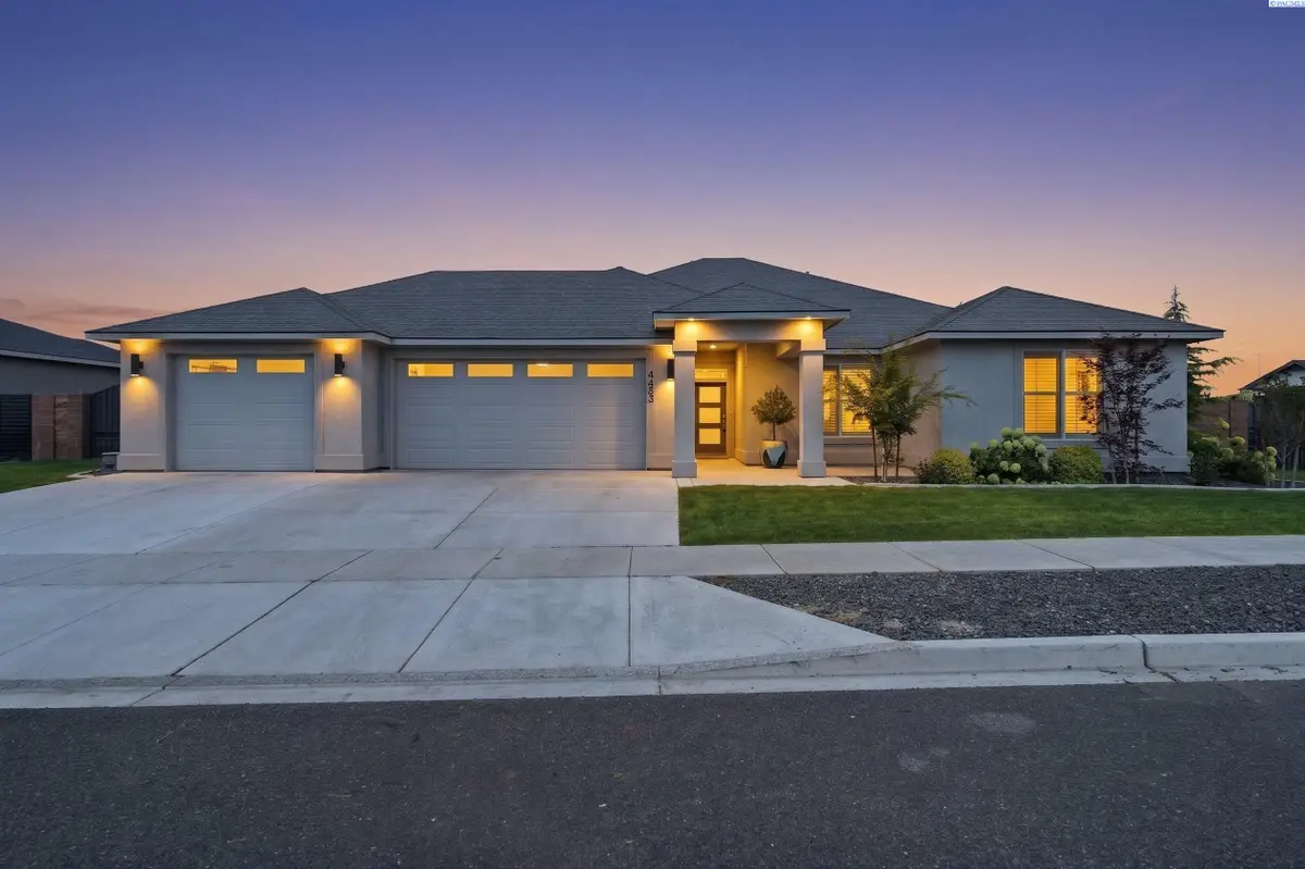4453 Lolo Way, Richland, WA 99352 - #1