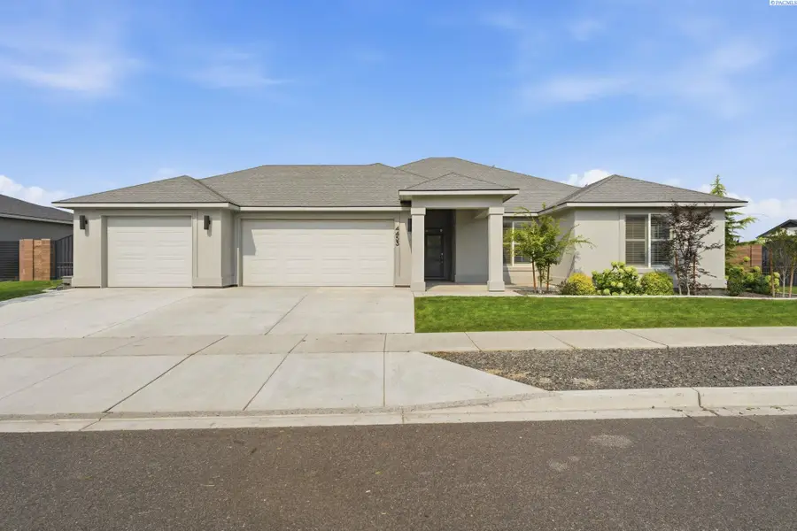 4453 Lolo Way, Richland, WA 99352 - #2