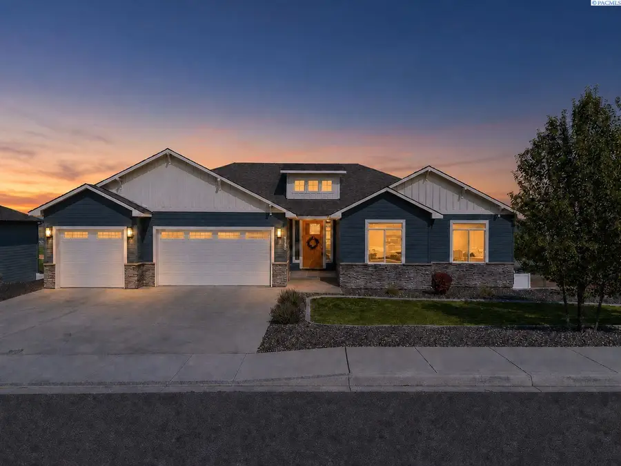 1725 S Currant Street, Kennewick, WA 99338 - #2