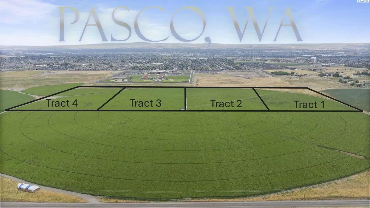 Nka Franklin County, Pasco, WA 99301 - #1