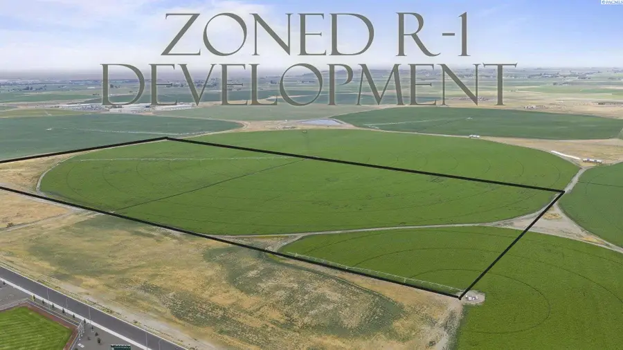 Nka Franklin County, Pasco, WA 99301 - #3