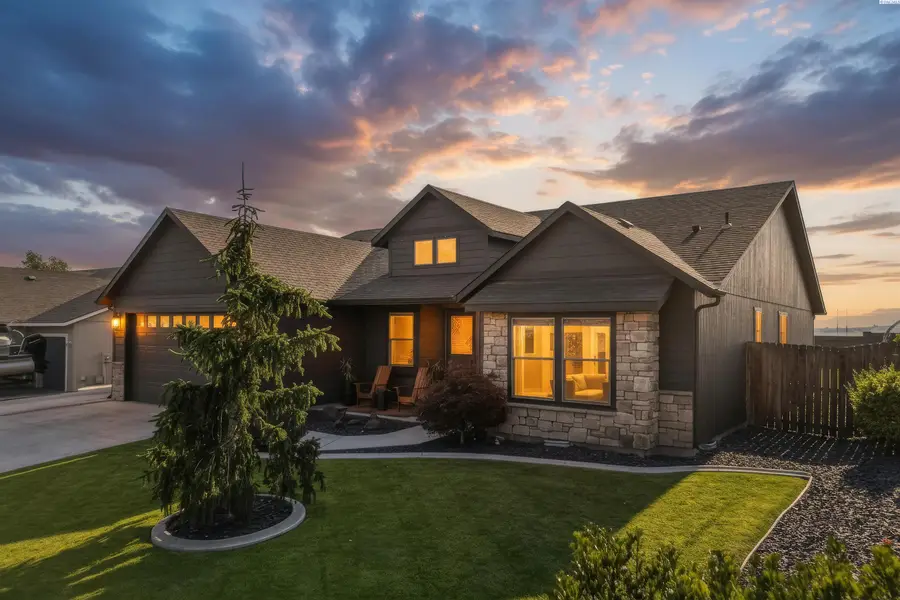 6151 Teak Lane, West Richland, WA 99353 - #2