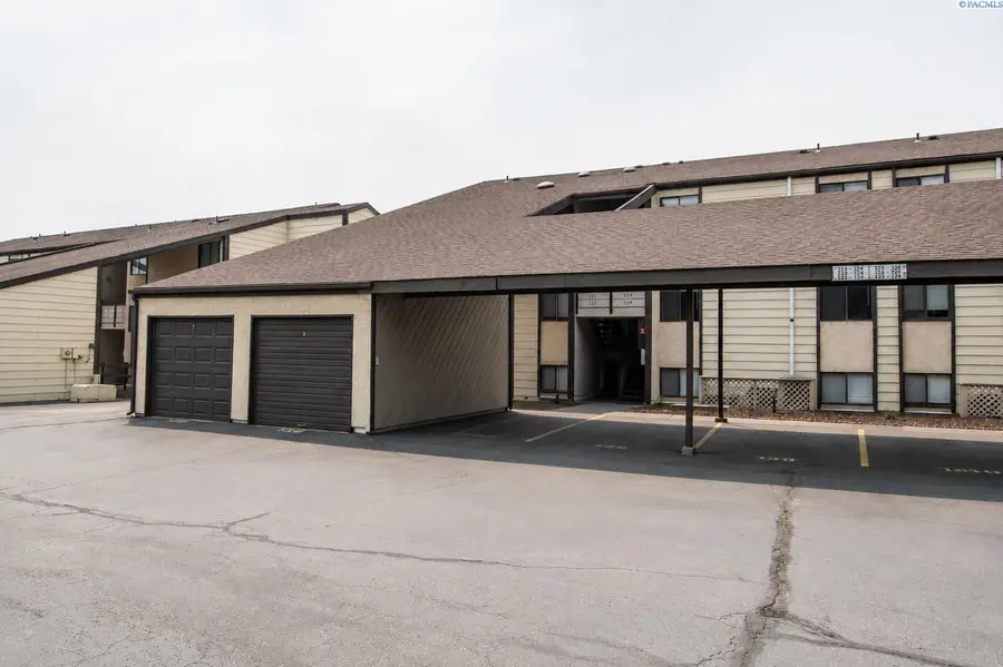 303 Gage Blvd, Unit 324 #324, Richland, WA 99352 - #2