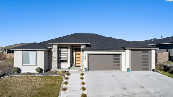 4833 S Reed Street, Kennewick, WA 99338