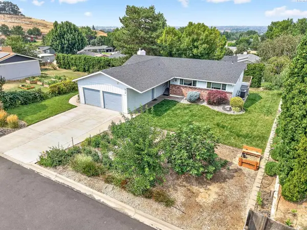 918 Roza Vista Dr., Prosser, WA 99350