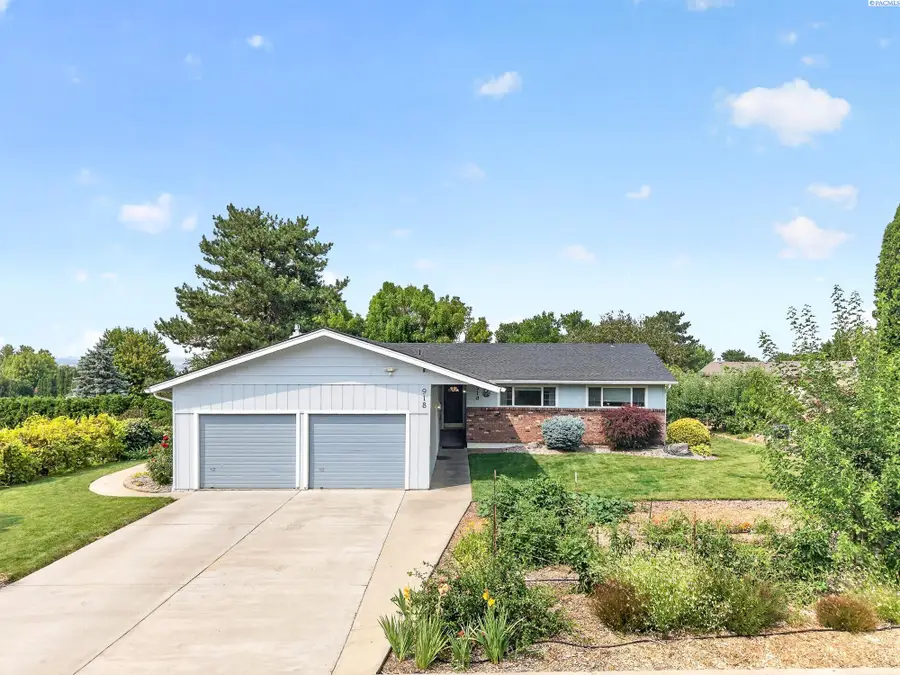 918 Roza Vista Dr., Prosser, WA 99350 - #2