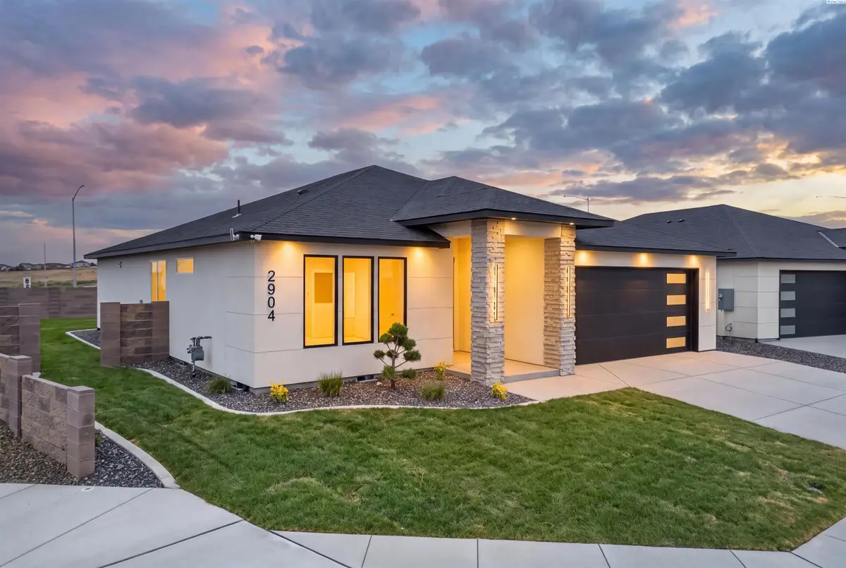 2904 Meadowlark Ave, Richland, WA 99352 - #1