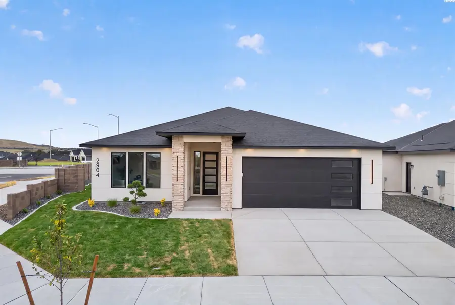 2904 Meadowlark Ave, Richland, WA 99352 - #2