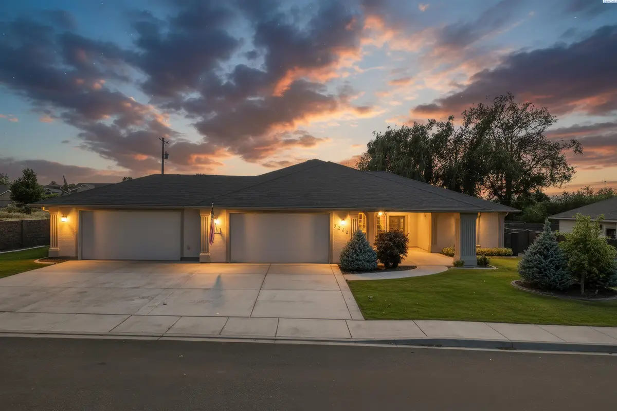 3221 Road 71st Place, Pasco, WA 99301 - #1