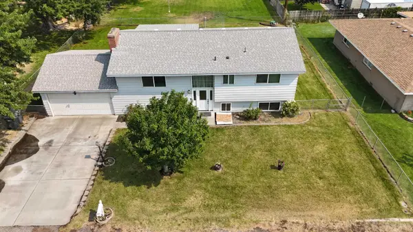 4012 W Deschutes Ave, Kennewick, WA 99336