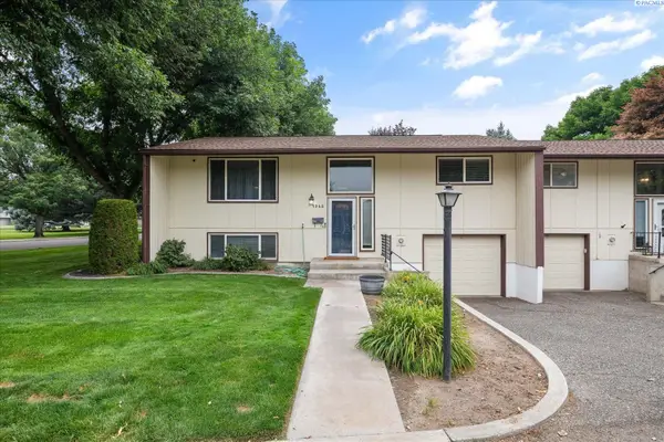1948 Mahan Ave, Richland, WA 99354