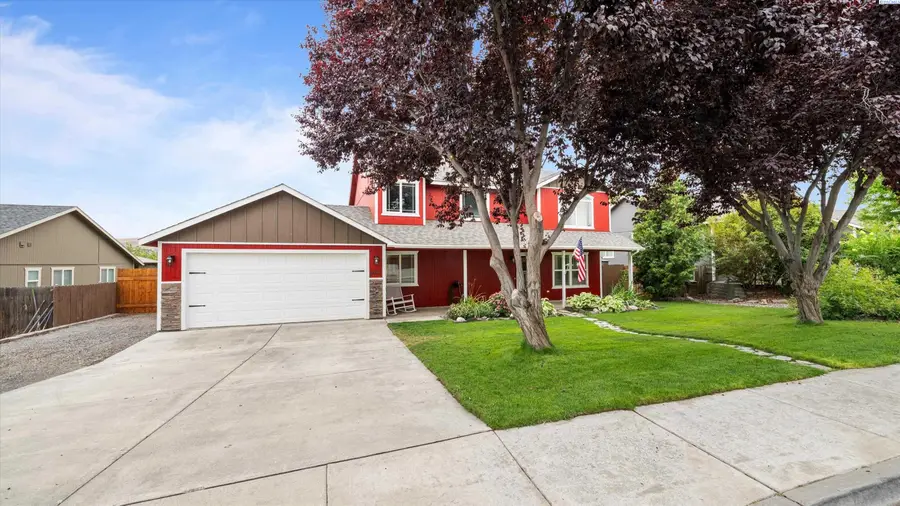 5031 Canter Street, West Richland, WA 99353 - #2