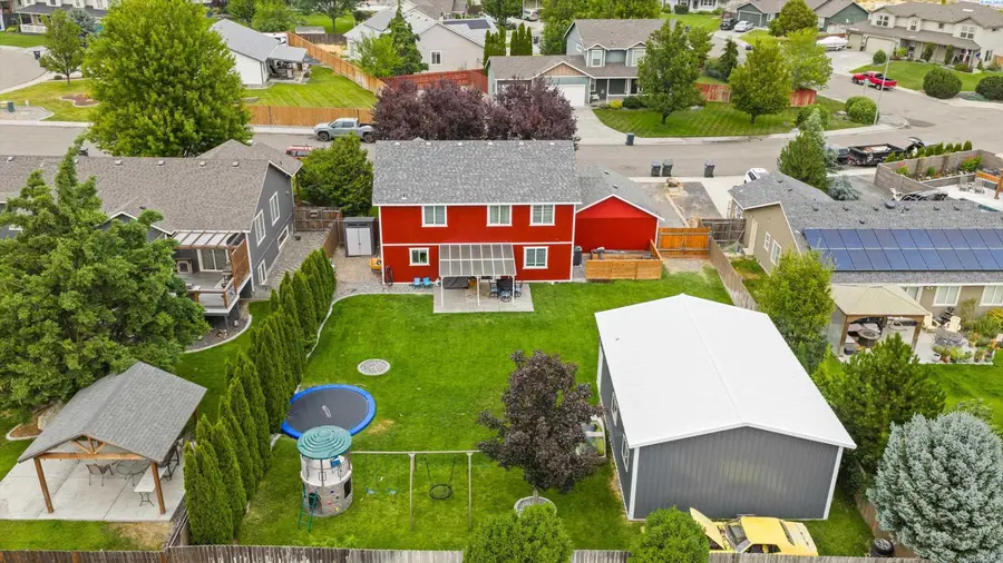 5031 Canter Street, West Richland, WA 99353 - #3
