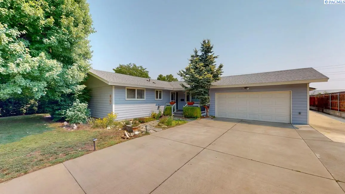 1878 Mahan Avenue, Richland, WA 99354 - #1