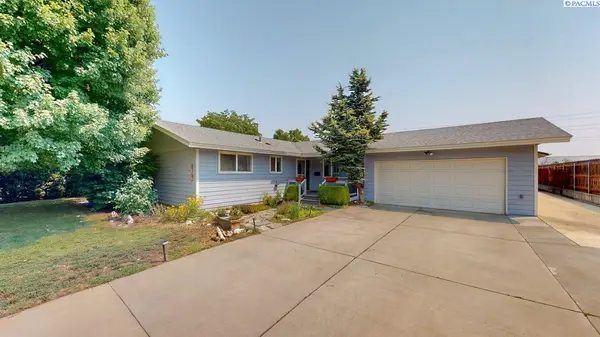 1878 Mahan Avenue, Richland, WA 99354