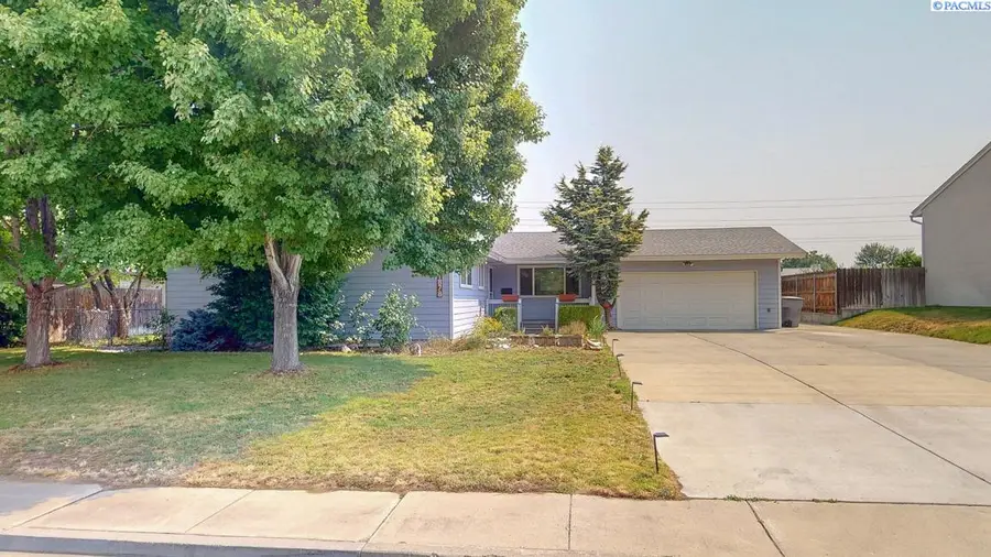 1878 Mahan Avenue, Richland, WA 99354 - #2