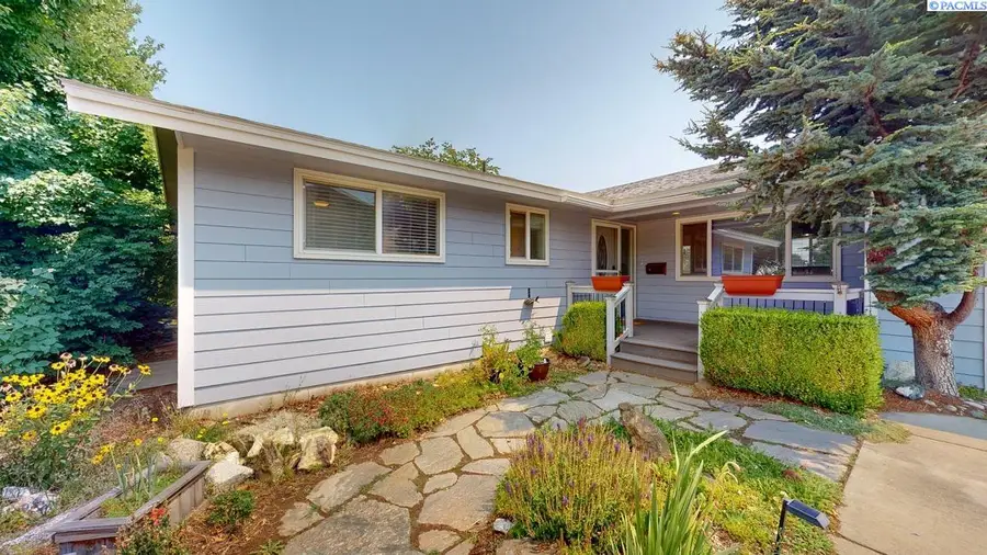 1878 Mahan Avenue, Richland, WA 99354 - #3