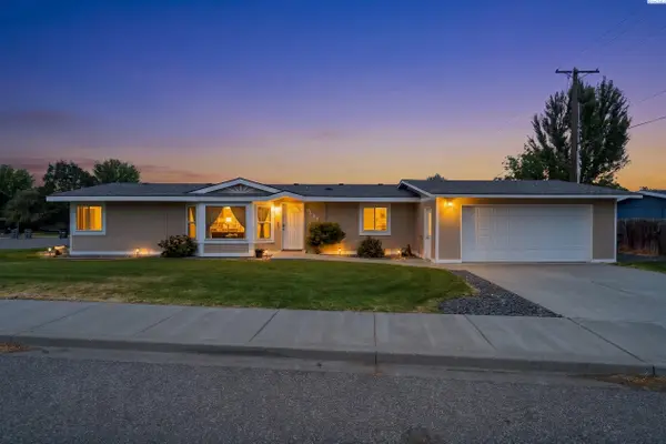 8606 W Yellowstone, Kennewick, WA 99336