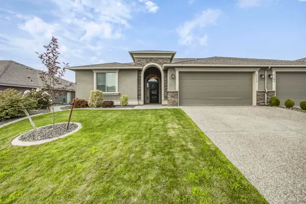 9113 Ruven Street, Pasco, WA 99301