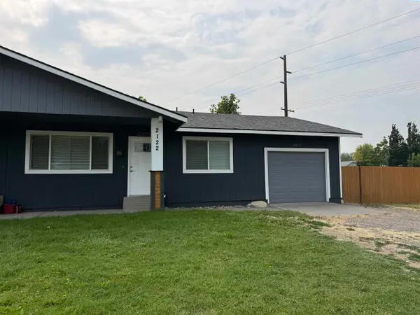 2122 S Olympia St, Kennewick, WA 99337-4287