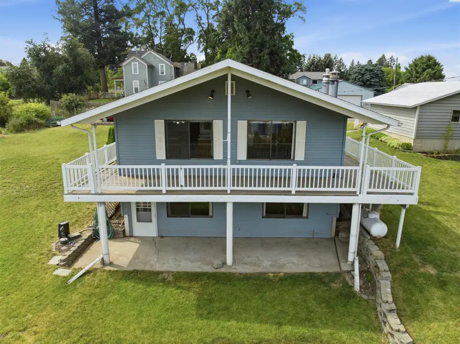 403 S 3rd St, Garfield, WA 99130 - #2