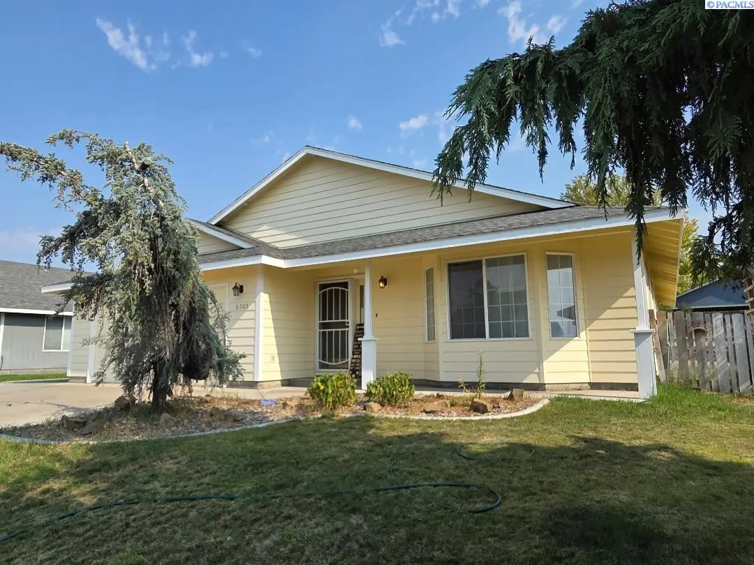 6503 Gehrig Drive, Pasco, WA 99301 - #1
