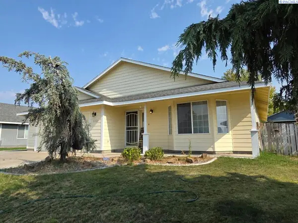 6503 Gehrig Drive, Pasco, WA 99301
