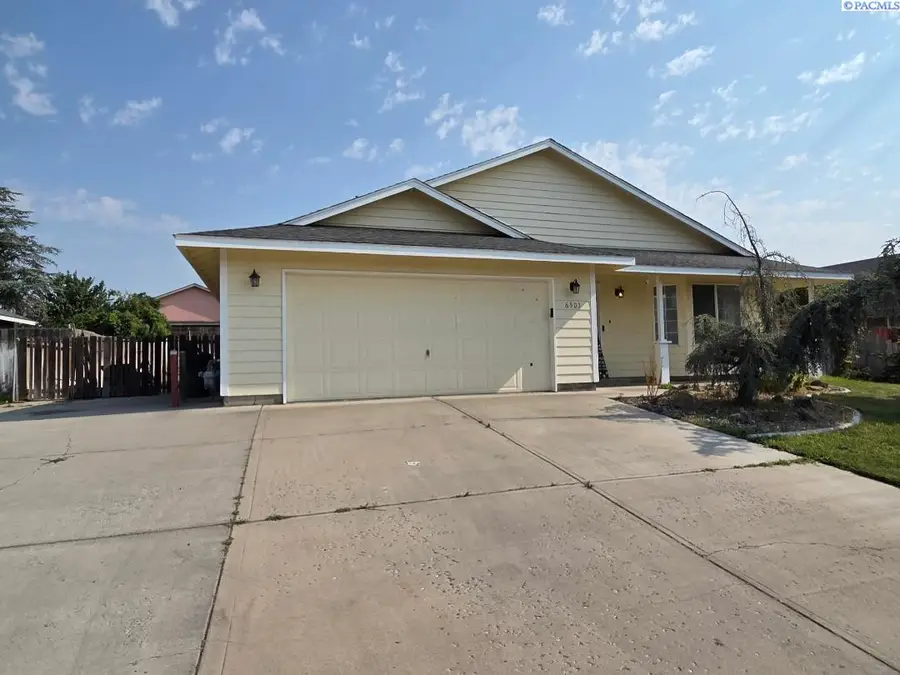6503 Gehrig Drive, Pasco, WA 99301 - #2