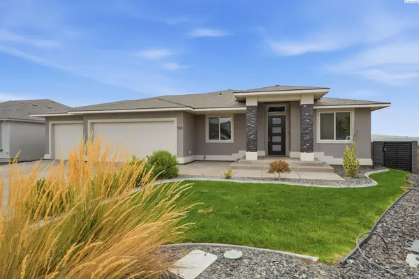 528 Athens, West Richland, WA 99353