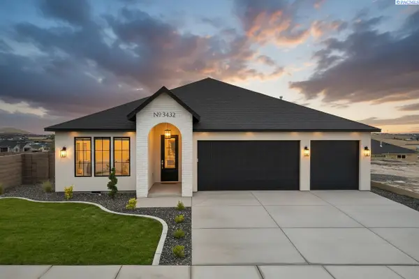 3432 Allison Way, Richland, WA 99352