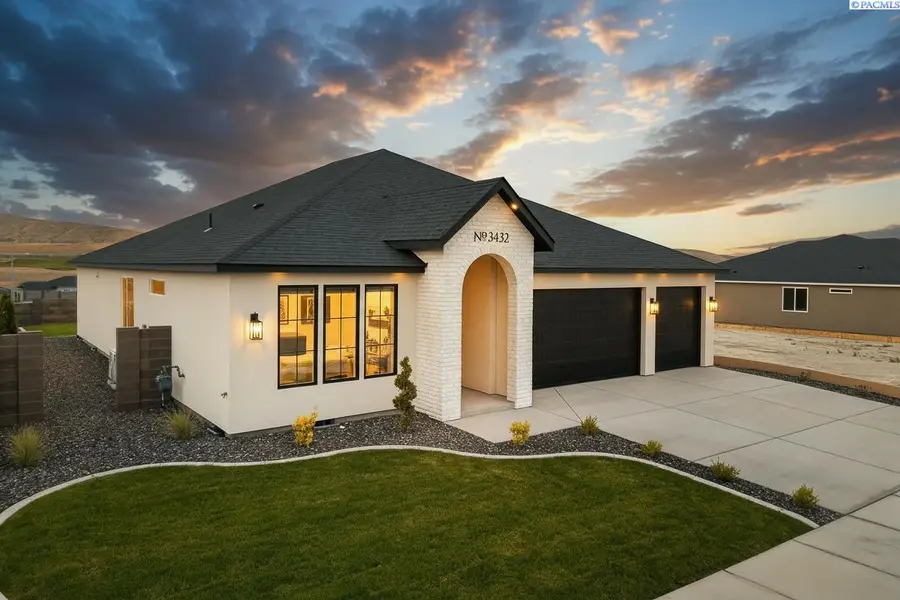 3432 Allison Way, Richland, WA 99352 - #2