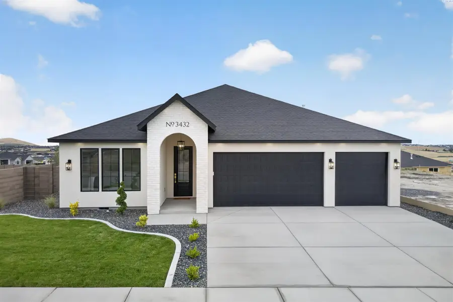 3432 Allison Way, Richland, WA 99352 - #3