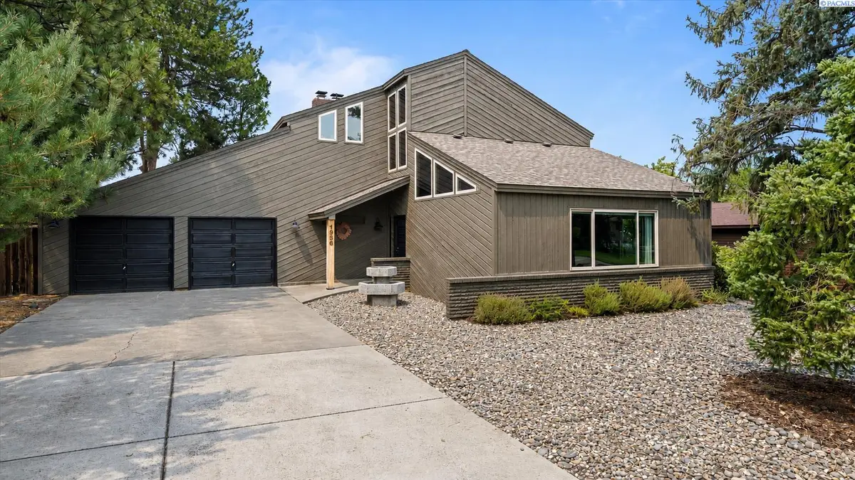 1936 Cypress Pl, Richland, WA 99352 - #1