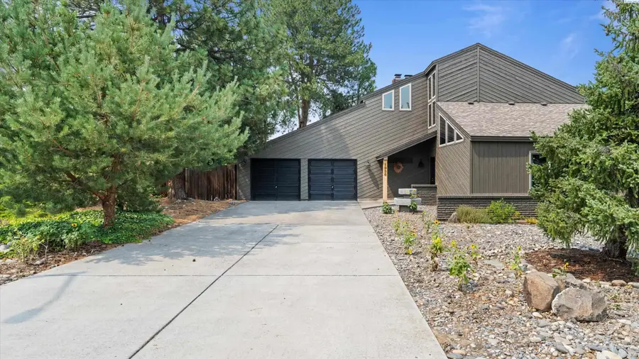 1936 Cypress Pl, Richland, WA 99352 - #2