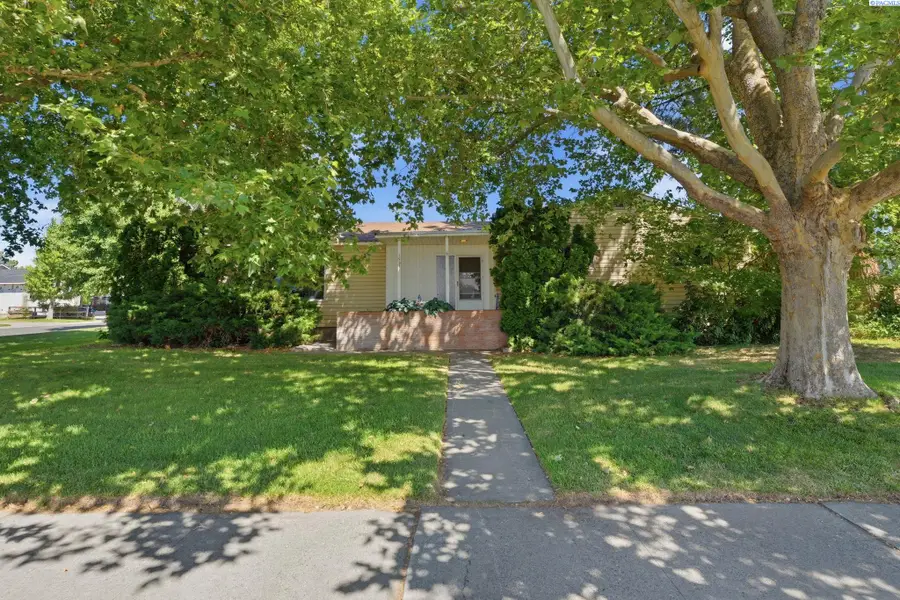 1924 Howell Ave, Richland, WA 99354 - #2