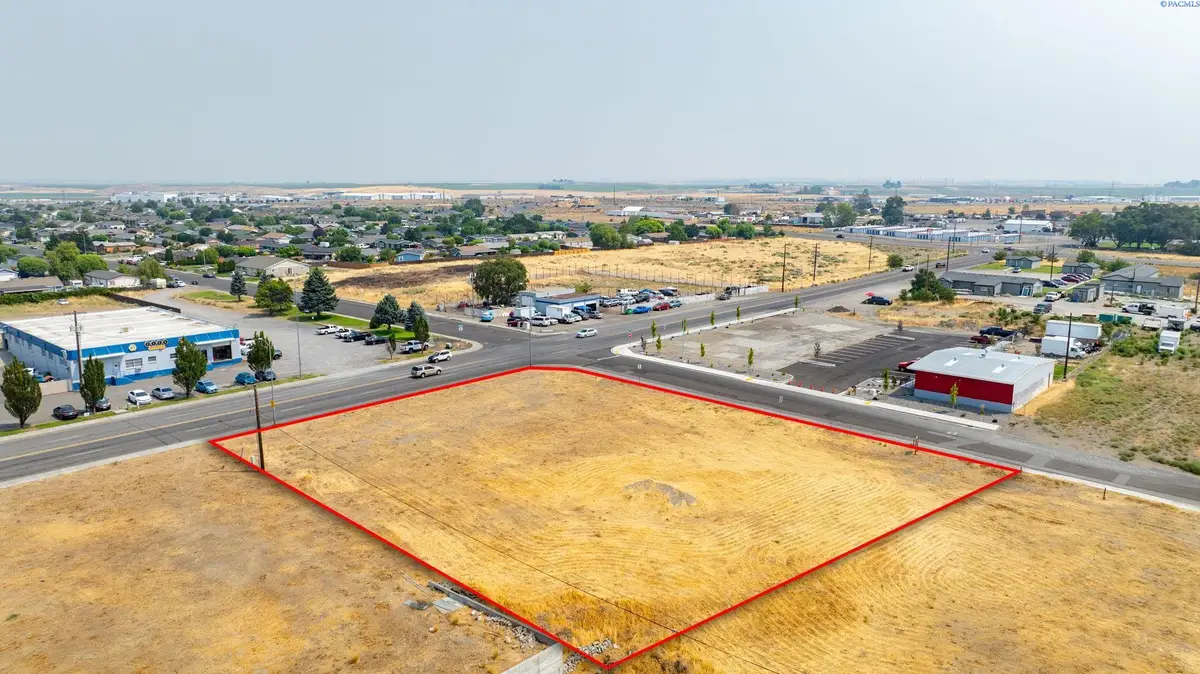 NKA Lewis Street, Pasco, WA 99301 - #1