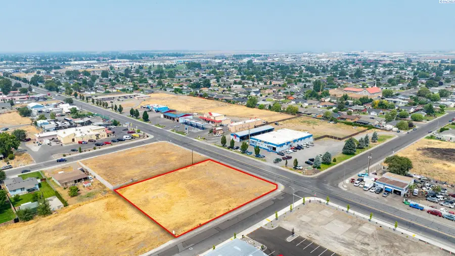 NKA Lewis Street, Pasco, WA 99301 - #2