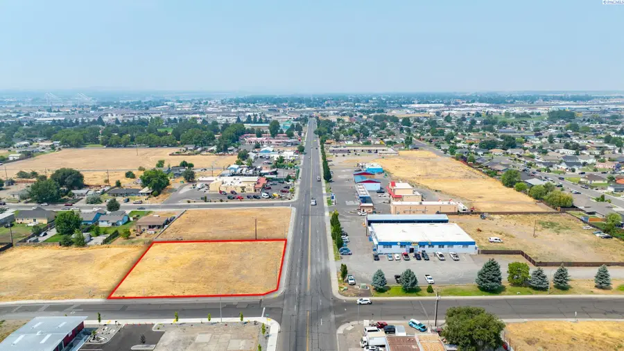 NKA Lewis Street, Pasco, WA 99301 - #3