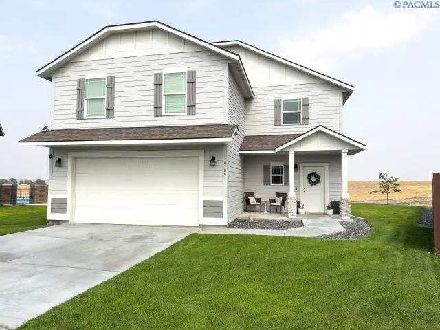 6109 Tarsus Ln, Pasco, WA 99301 - #1