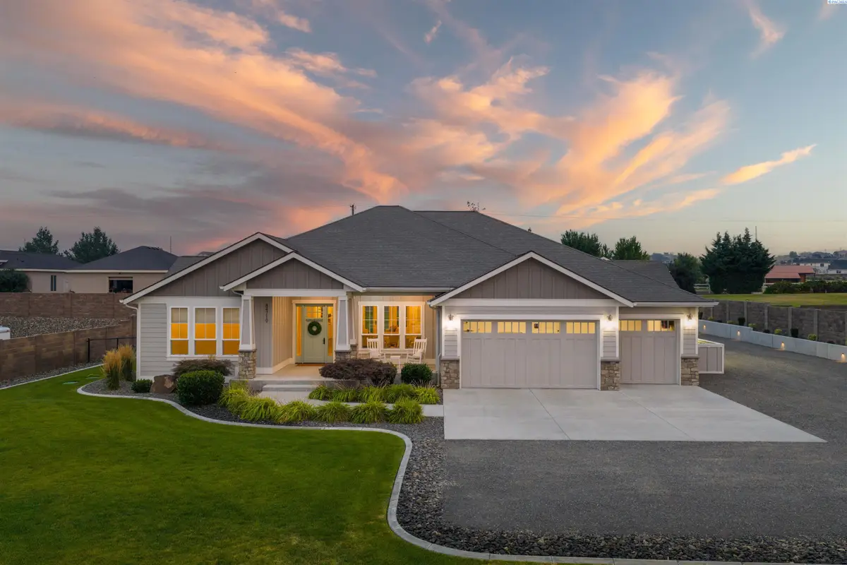 84719 E Reata Rd, Kennewick, WA 99338 - #1
