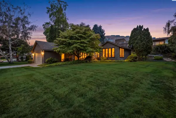 2507 Dawn Hill Court, Richland, WA 99352