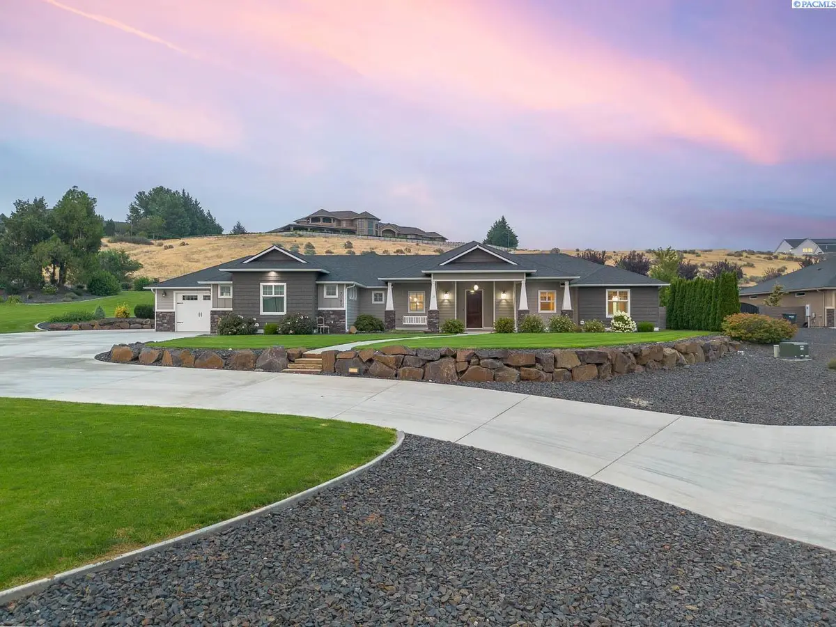 7103 Sandy Ridge Road, Pasco, WA 99301 - #1