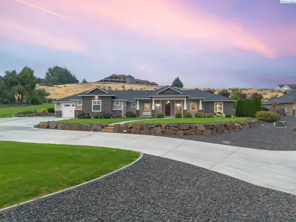 7103 Sandy Ridge Road, Pasco, WA 99301