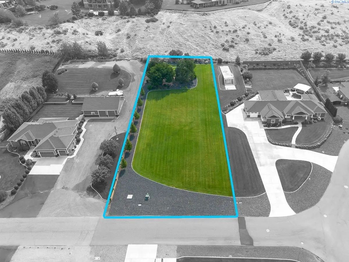 7131 Sandy Ridge Road, Pasco, WA 99301 - #1